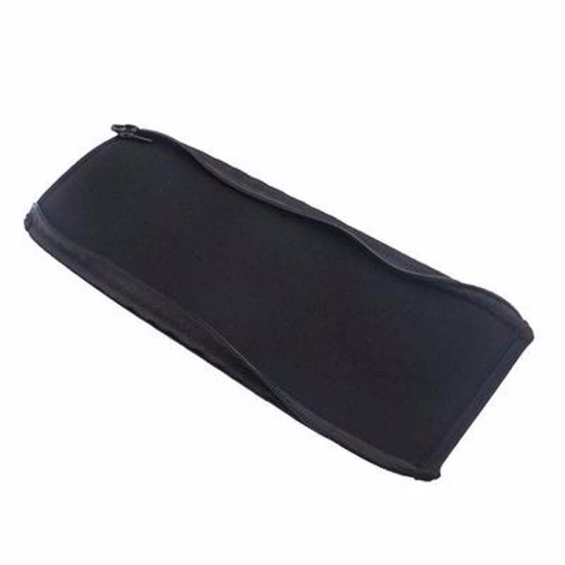 Phone Cases At H&M - Zipper Headphone Protect Sleeve Cushion Head