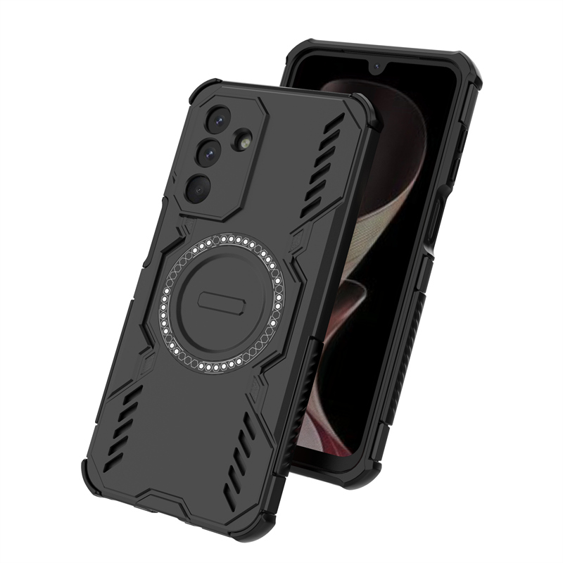 Phone Cases India - Heat Dissipation Phone Case For Samsung