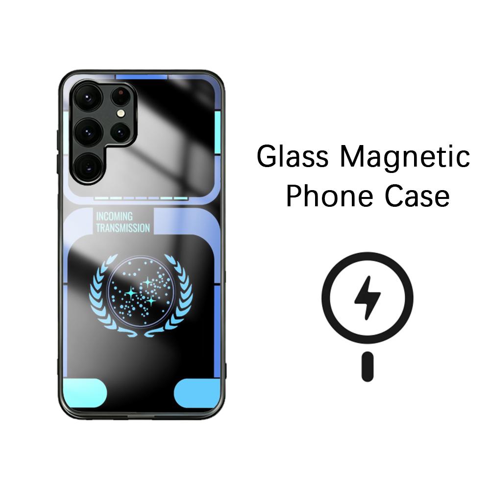 Phone Cases Luxury - Luxury Technology Hot star trek ships