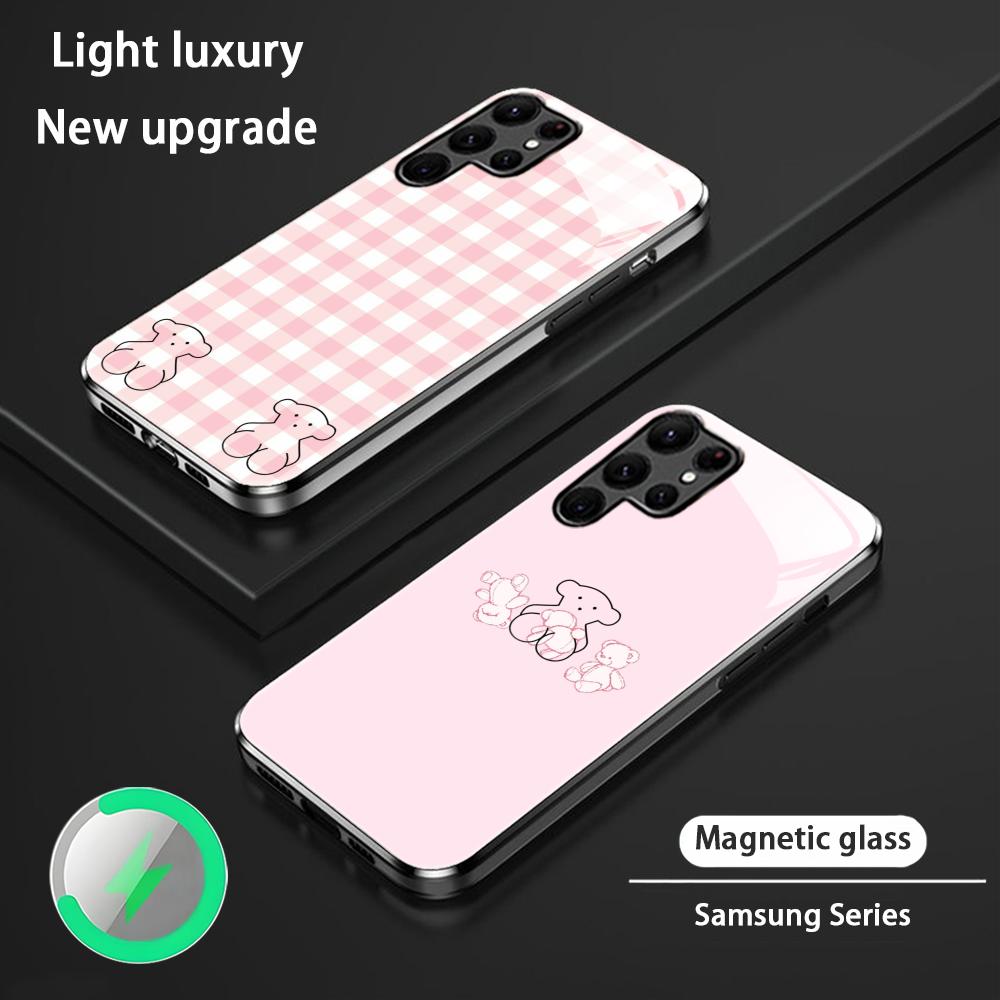Phone Cases Luxury - Phone Case For Samsung S26 S25