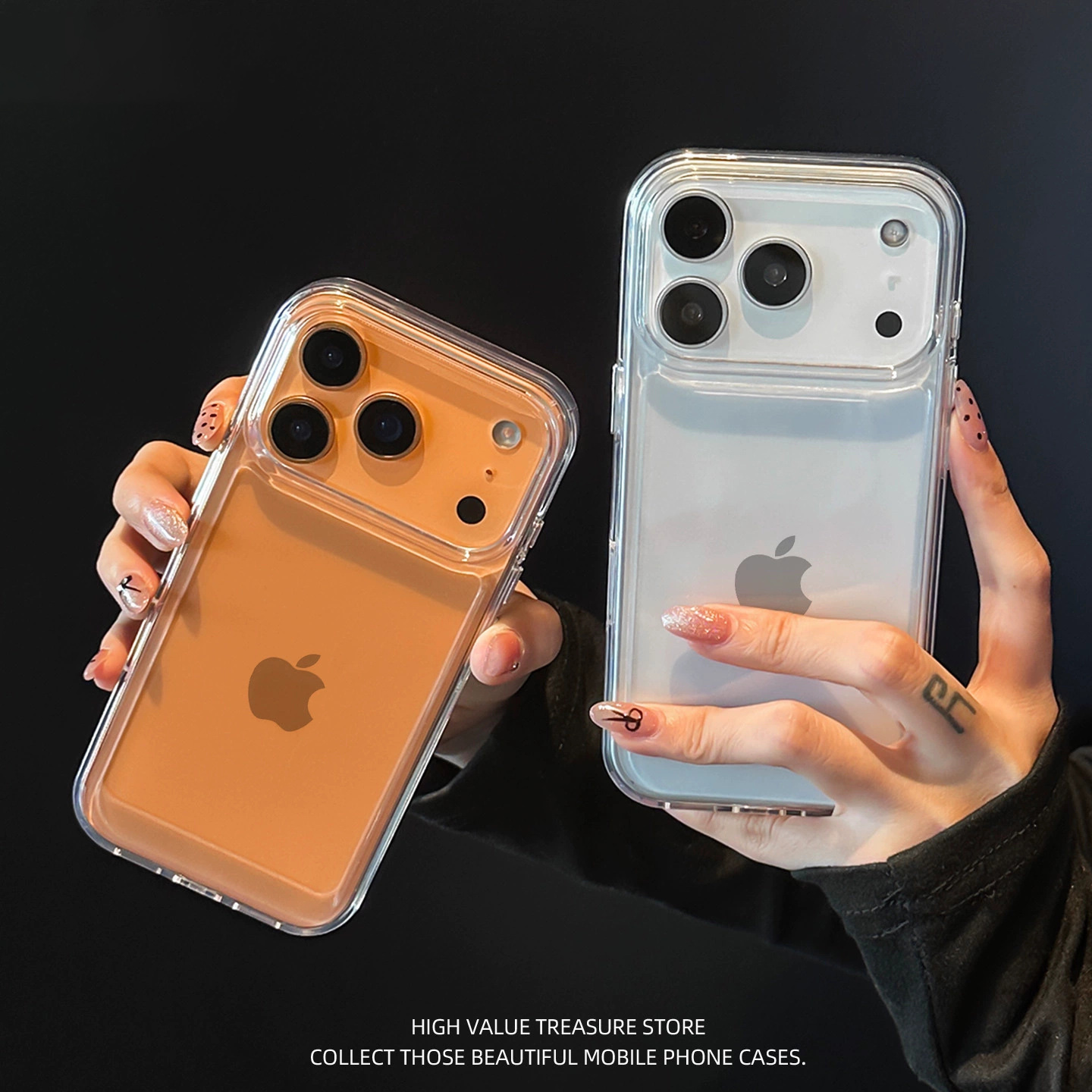 Phone Cases Luxury - Phone Case For iPhone 17 Air