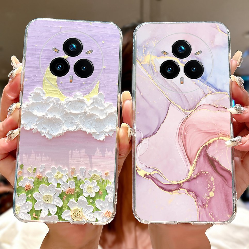 Phone Cases India - For Cover Realme 14 Pro /