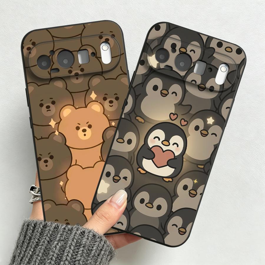 Phone Cases Drawing - Funda Phone Cover Case for Google