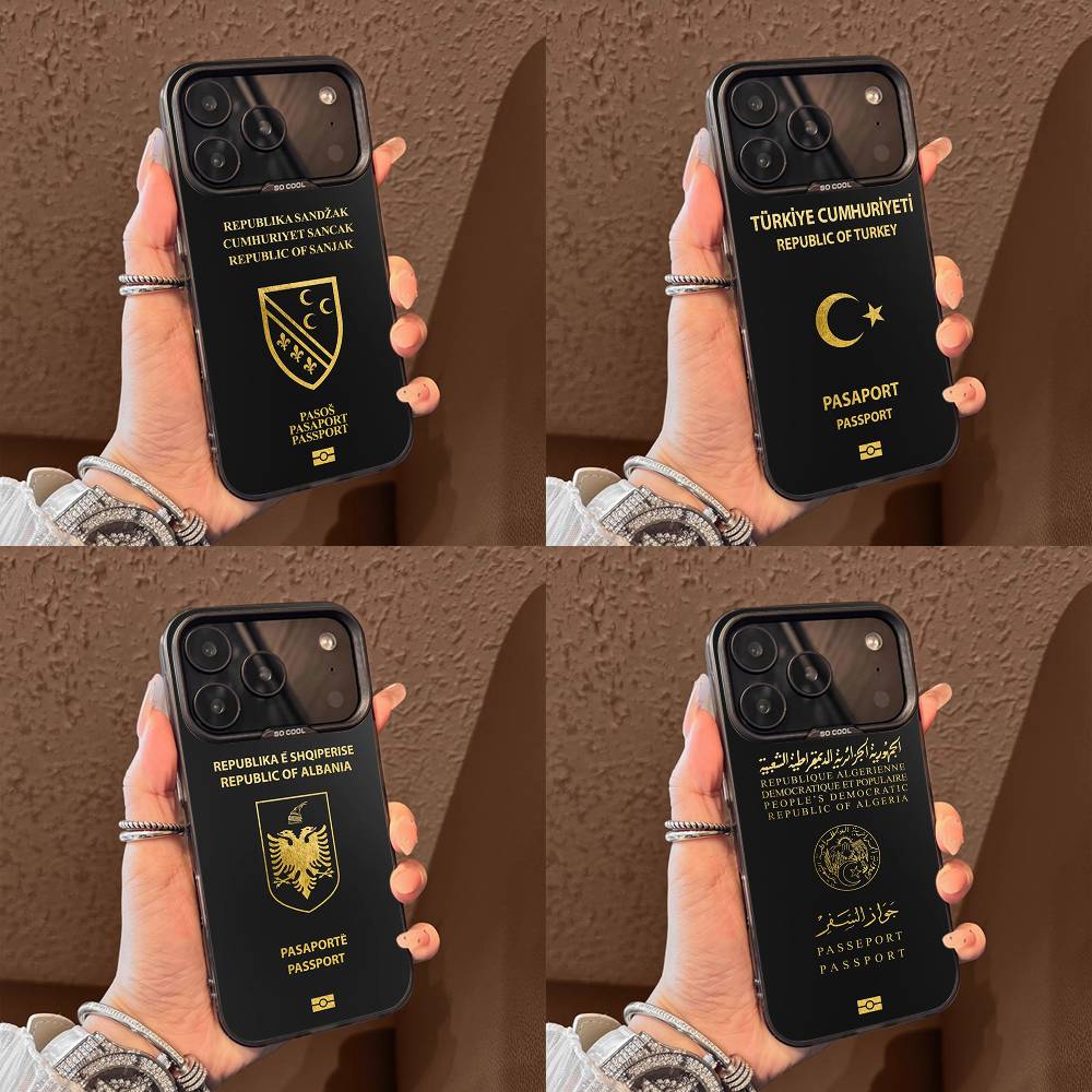 Phone Cases Lebanon - Albania Italy Turkey Sandzak Lebanon Morocco