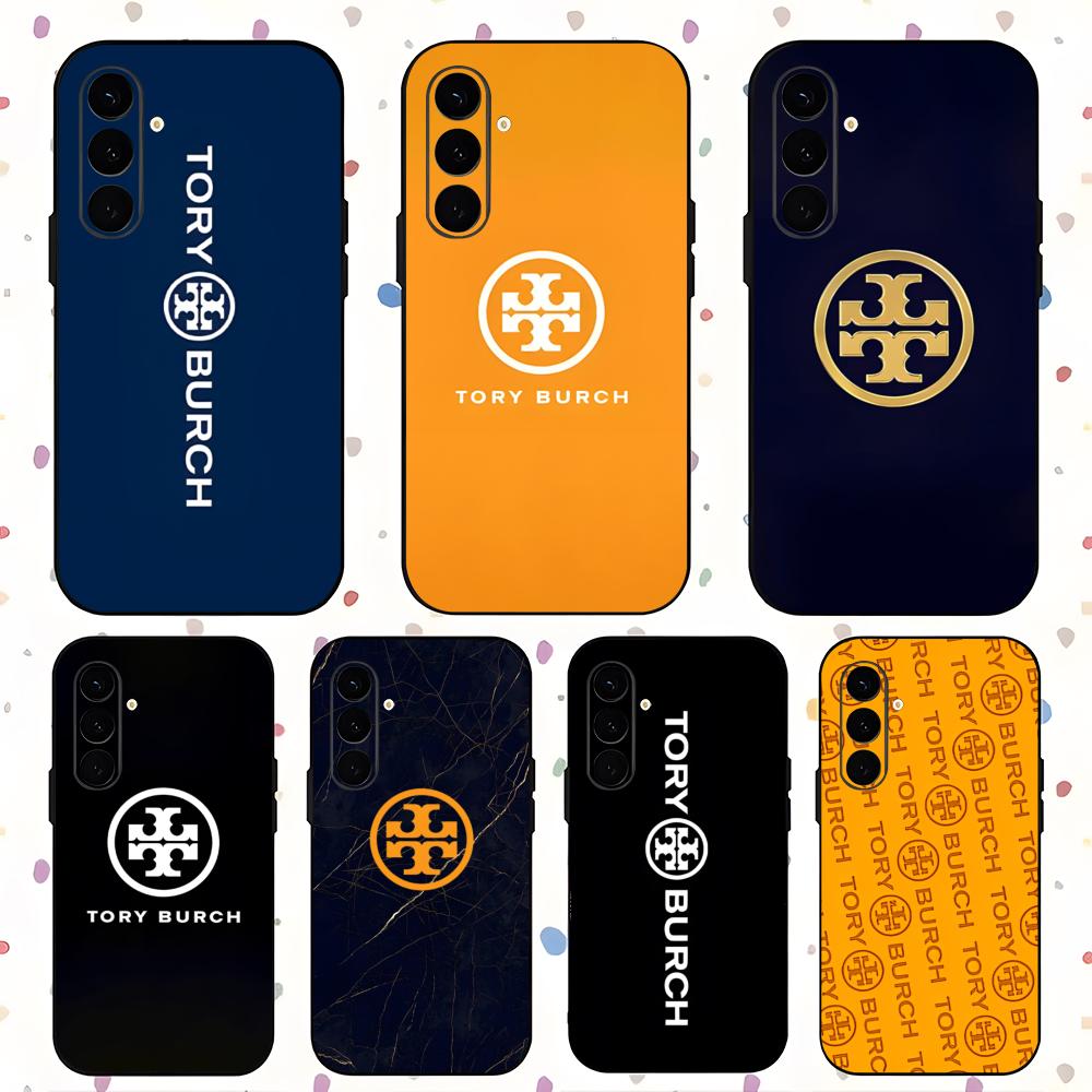Phone Cases Luxury - Fashion Phone Case For Samsung B-Burch