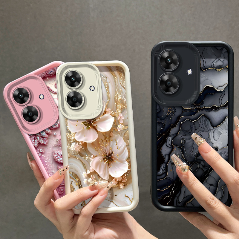 Phone Cases India - Fashion Lucky Phone Case For Realme