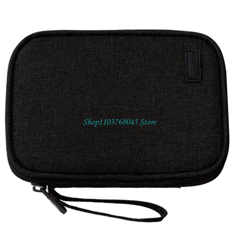Phone Cases Eco Friendly - R53F Convenient Hard Disk Storage Bag