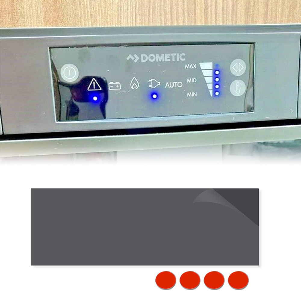 Phone Cases Blunt - 1PCS RV Fridge Control Panel Removable