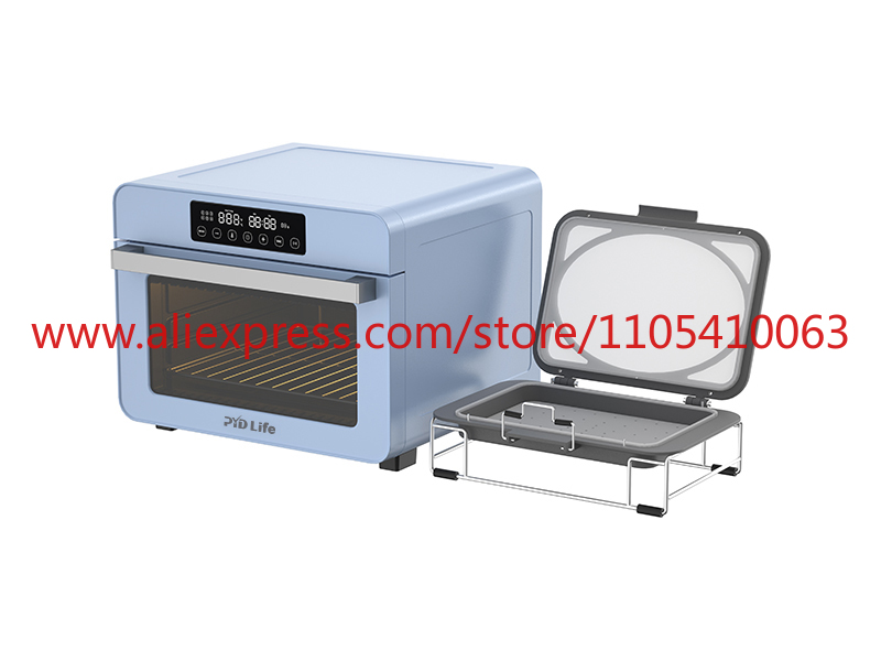 Phone Cases You Can Customize - 20L sublimation oven, built-in vacuum pump