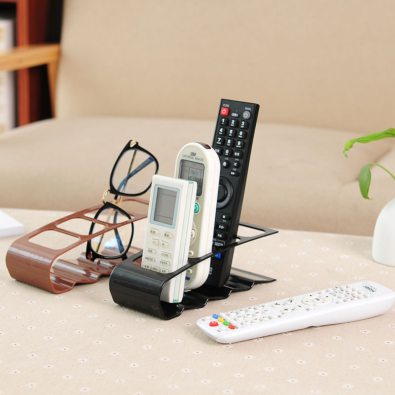 Phone Cases The Dairy - Remote Control Organizer Storage Box Desk