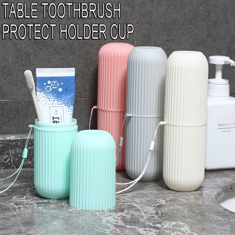 Phone Cases The Dairy - Table Toothbrush Protect Holder Cup Case