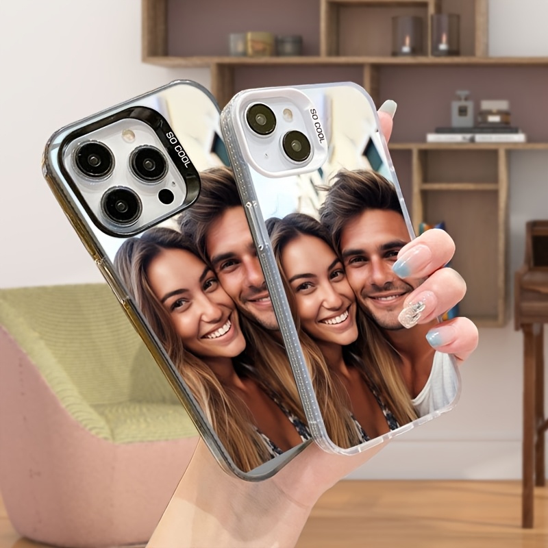 Phone Cases You Can Customize - It can be customized with DIY