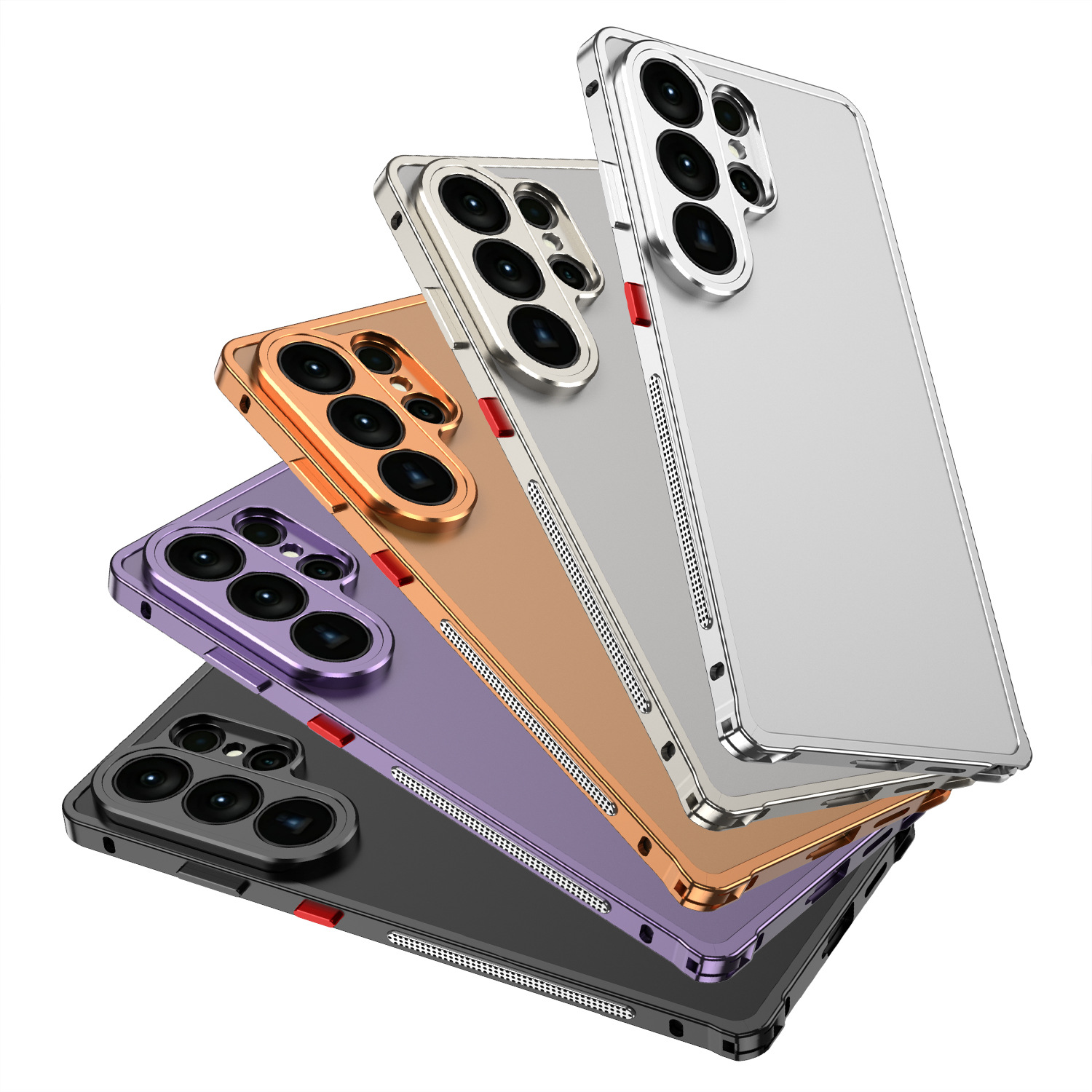 For Samsung galaxy s26 ultra A - огляд і ціна Phone Cases Aviation