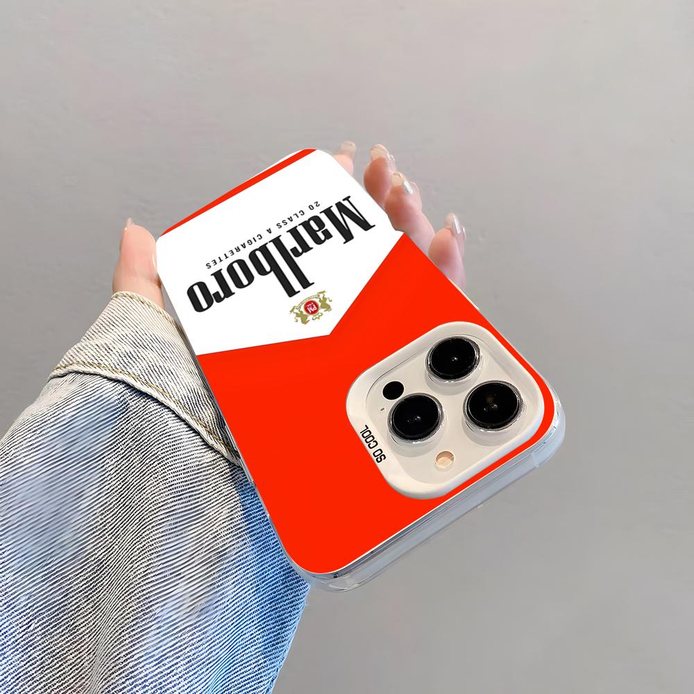 M-MarlboroES C-cigarettes Phon - огляд і ціна Phone Cases Blunt