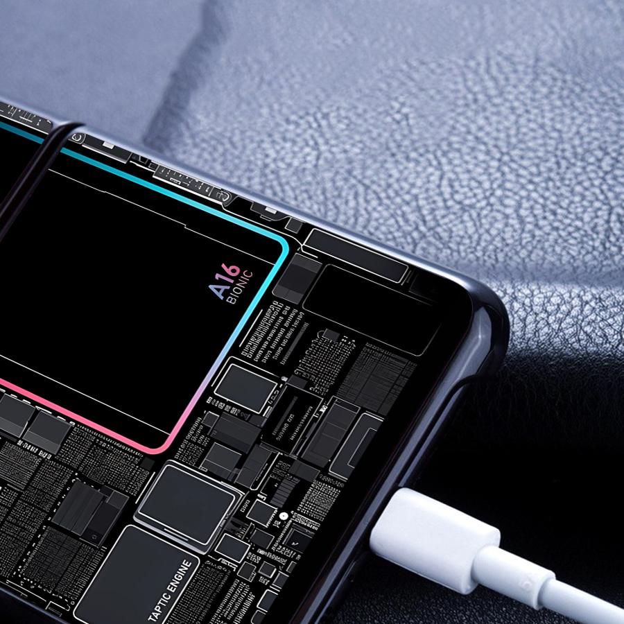 Case for Samsung Galaxy Flip6  - огляд і ціна Phone Cases Z Flip 6