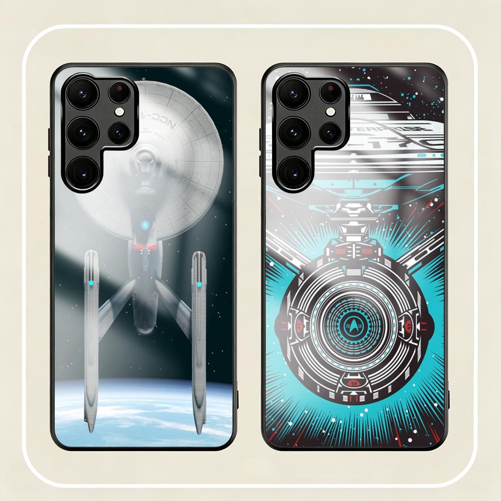 Luxury Technology Hot star tre - огляд і ціна Phone Cases Luxury