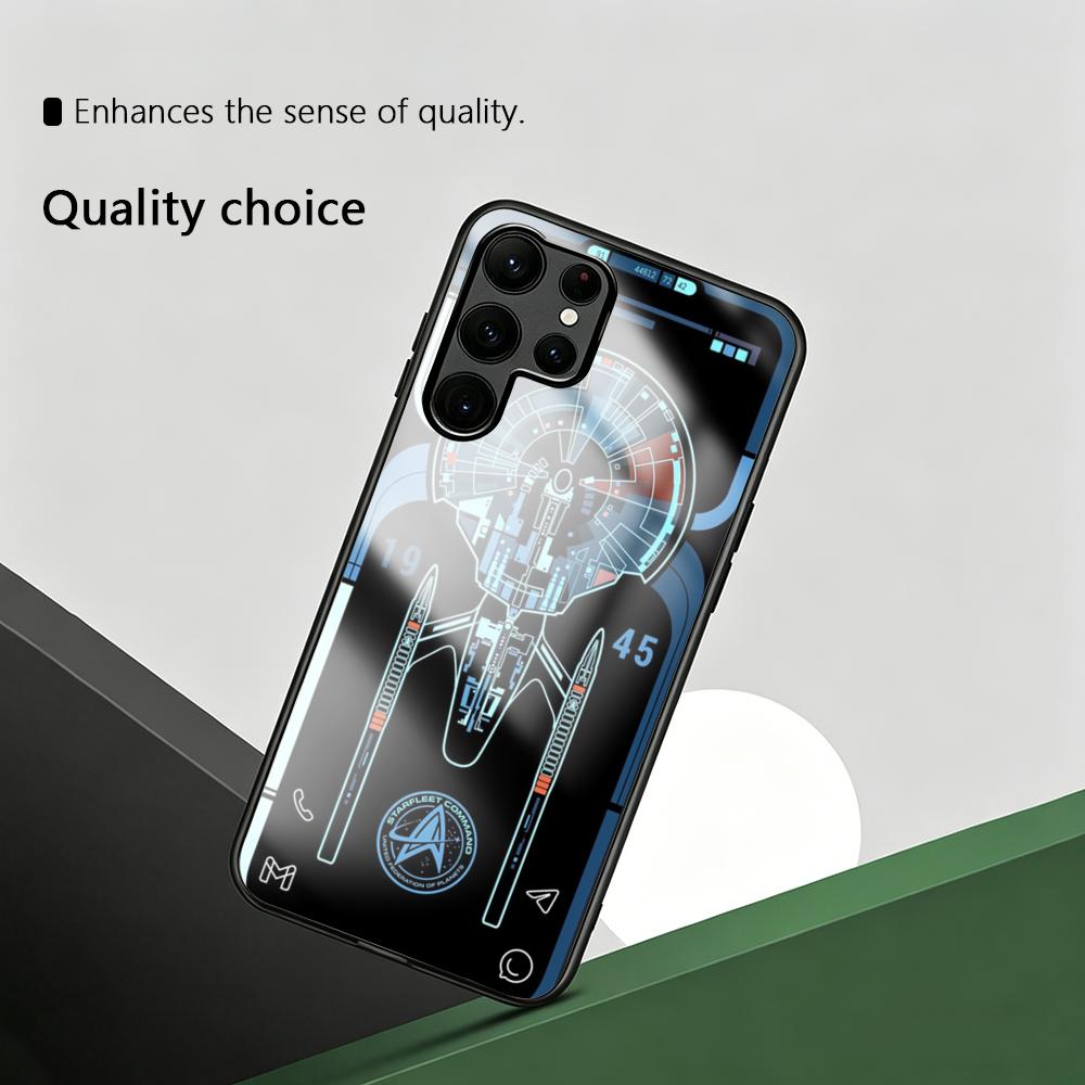 Luxury Technology Hot star tre - огляд і ціна Phone Cases Luxury