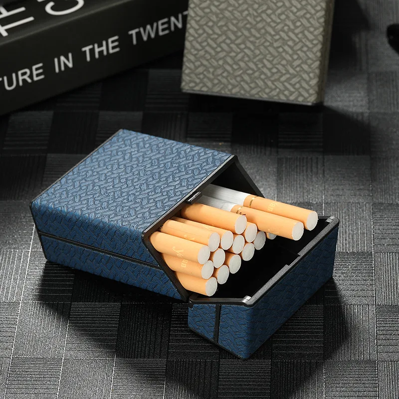 Eco Friendly Cigarette Case fo - огляд і ціна Phone Cases The Dairy