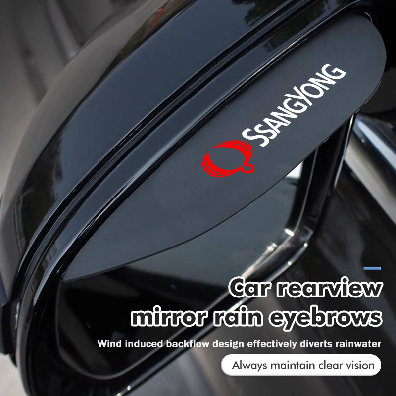 PVC Car Rearview Mirror Eyebro - огляд і ціна Phone Cases Melbourne