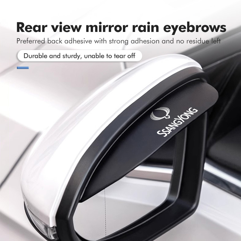 PVC Car Rearview Mirror Eyebro - огляд і ціна Phone Cases Melbourne