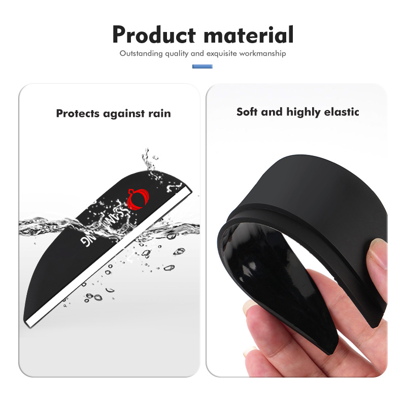 PVC Car Rearview Mirror Eyebro - огляд і ціна Phone Cases Melbourne