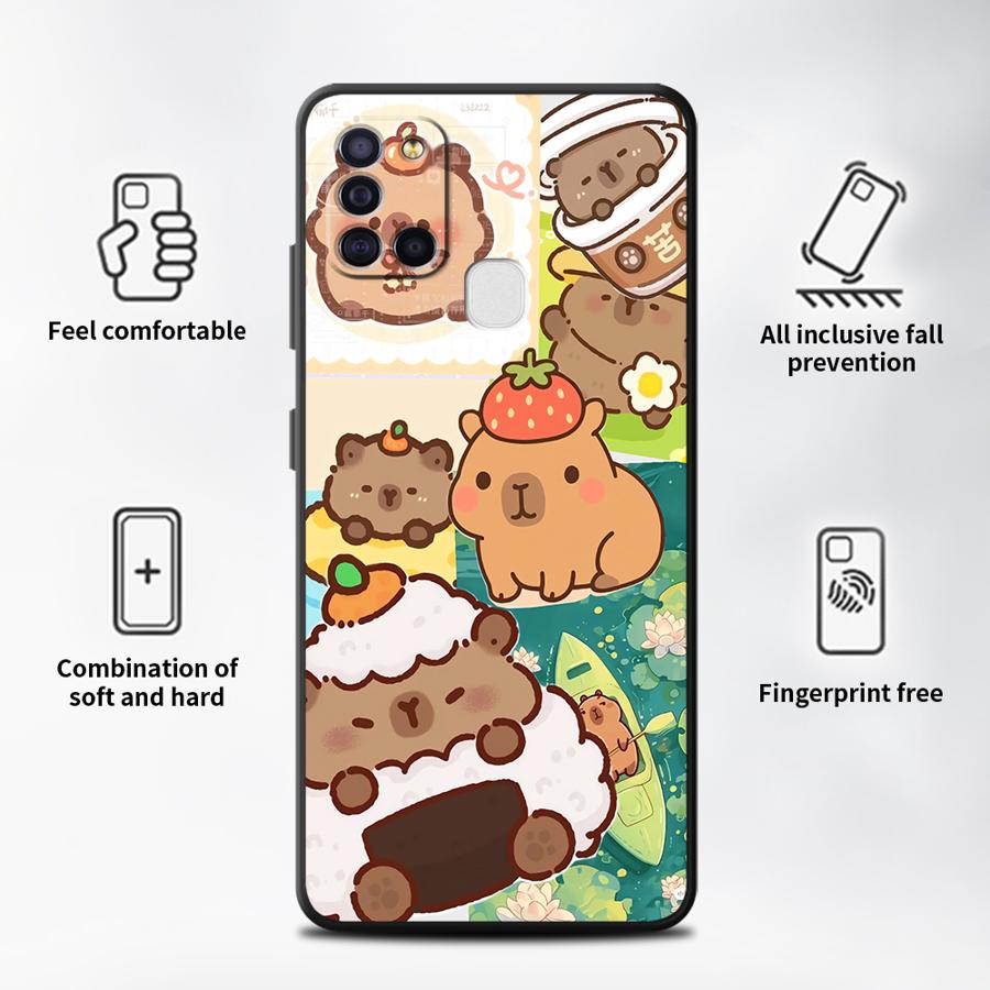 Case for Samsung Galaxy A16 A4 - огляд і ціна Phone Cases Galaxy A17