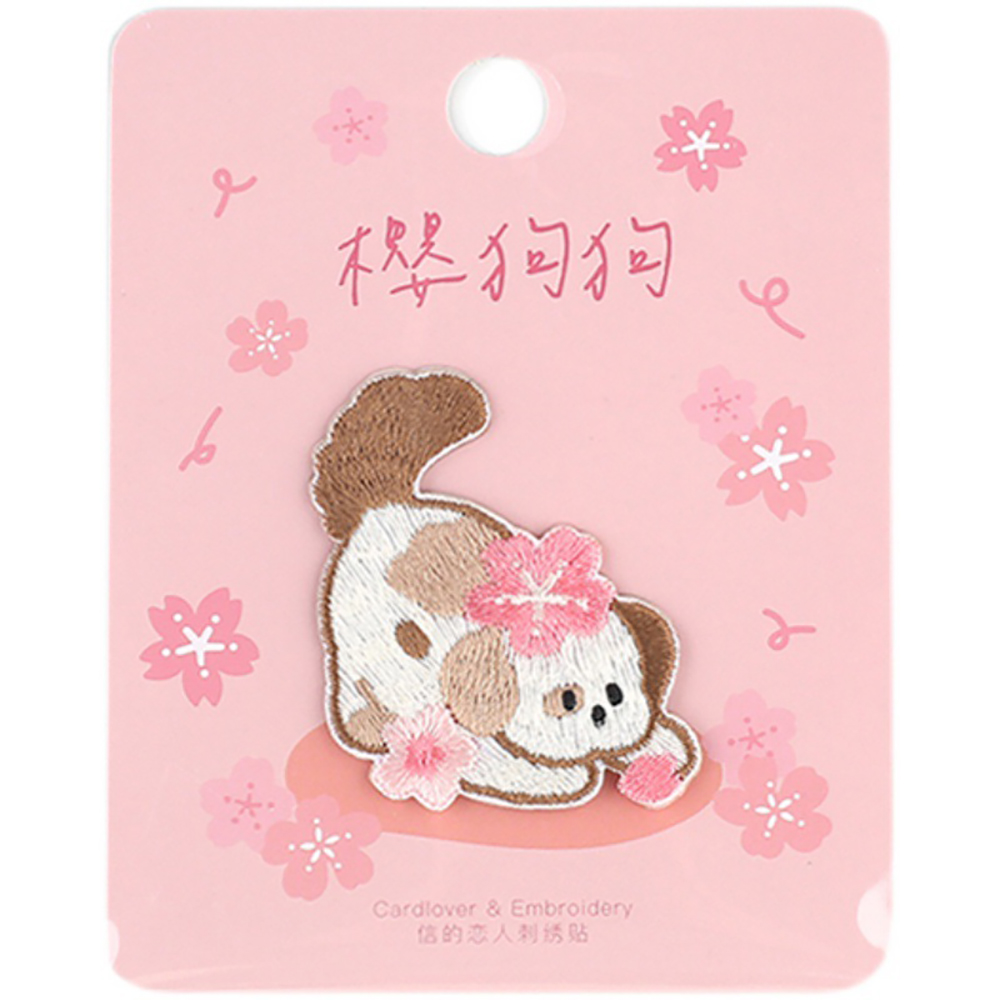 One Piece Sakura Embroidery Pa - огляд і ціна Phone Cases Eco Friendly