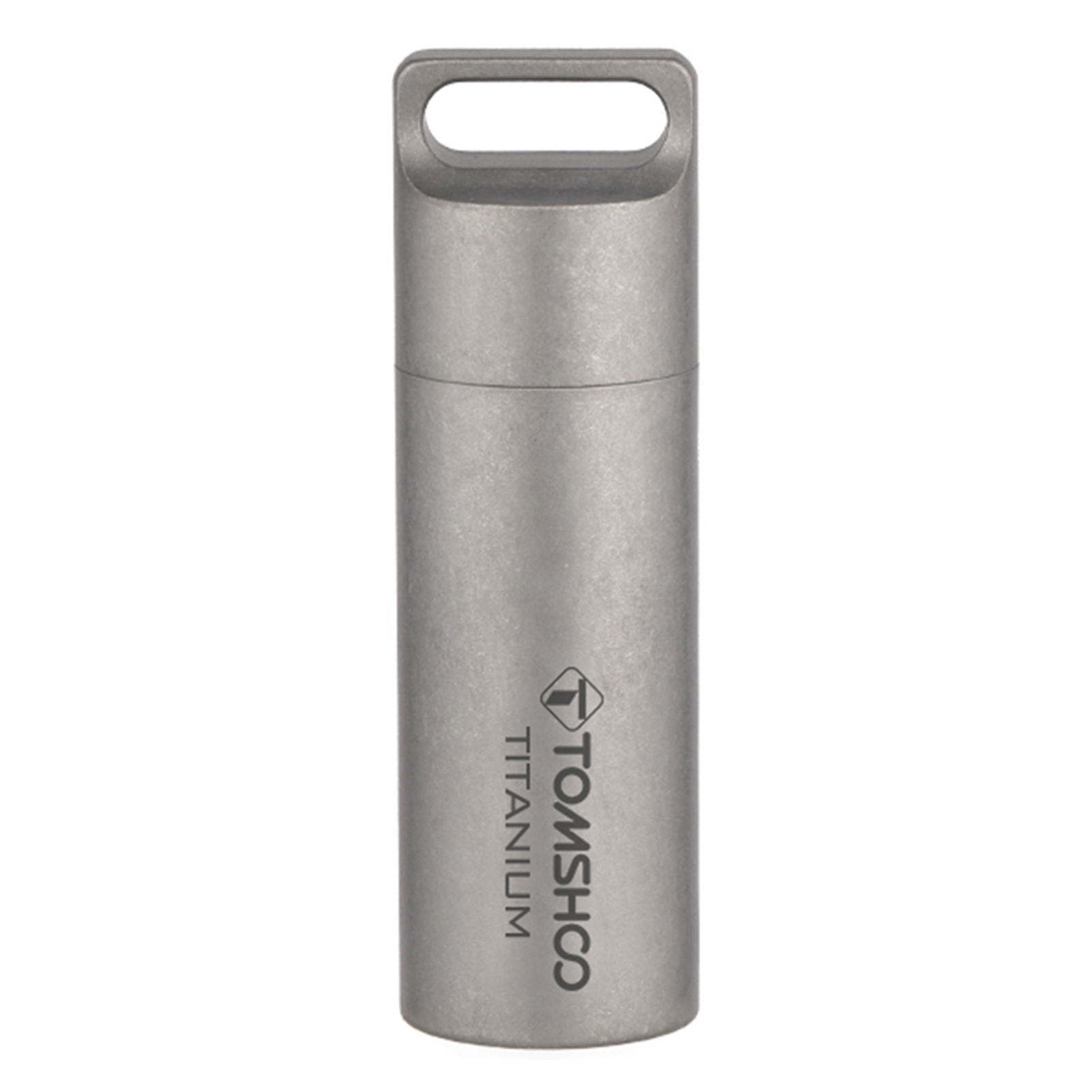 Tomshoo Titanium Mini Sealed W - огляд і ціна Phone Cases The Dairy