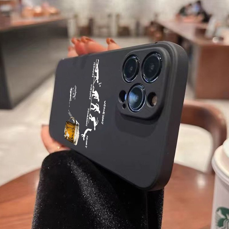 Creative Beer-Themed Phone Cas - огляд і ціна Phone Cases Galaxy A17