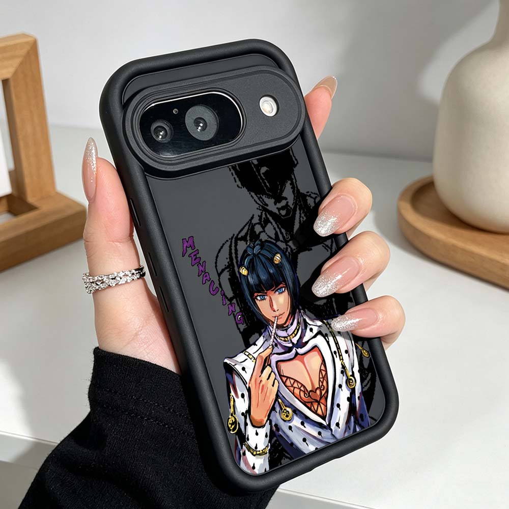 JOJO Handsome Phone Case For G - огляд і ціна Phone Cases Google Pixel 9A
