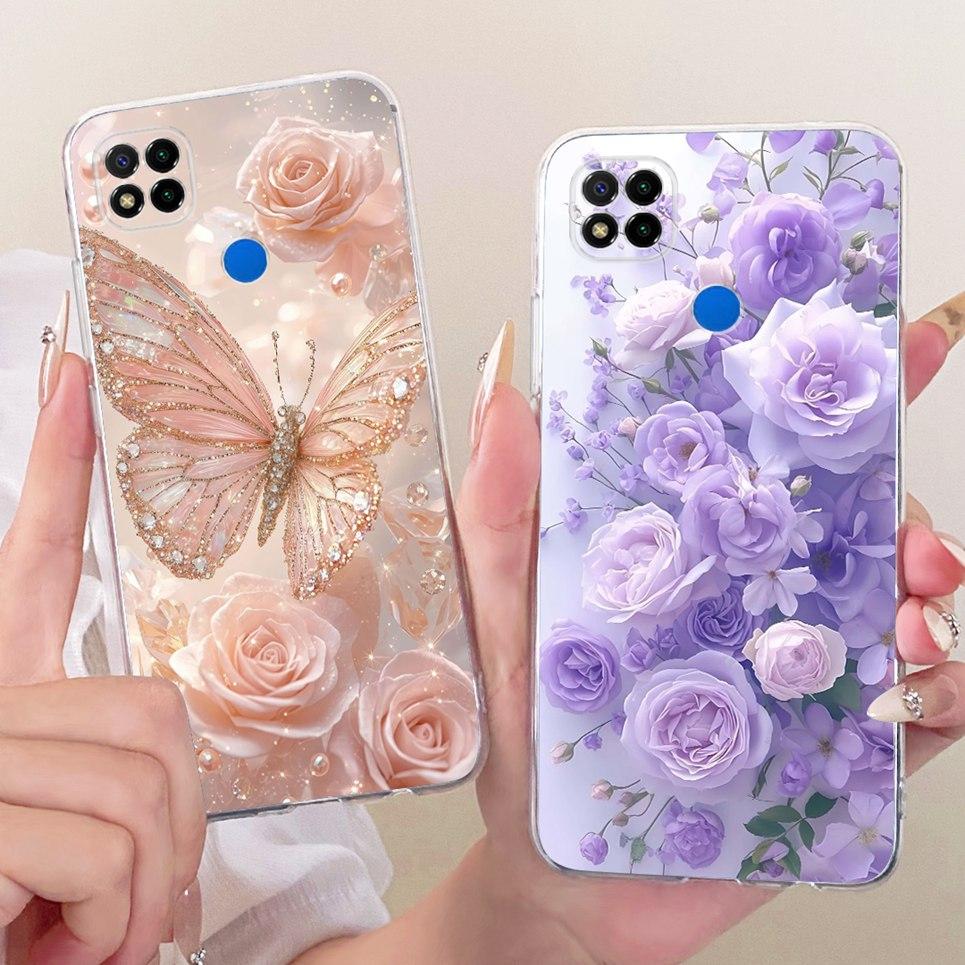 Soft Clear Silicone Casing For - огляд і ціна Phone Cases India