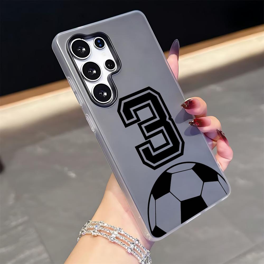 World Cup hot numbers can be c - огляд і ціна Phone Cases You Can Customize