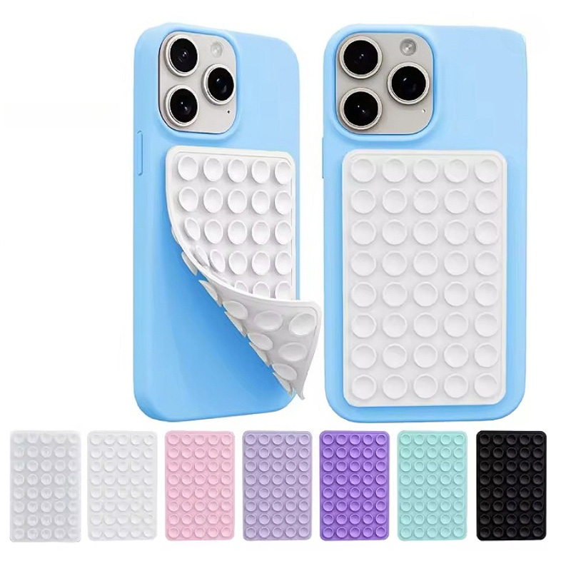 Silicone Suction Cup Phone Mou - огляд і ціна Phone Cases Video