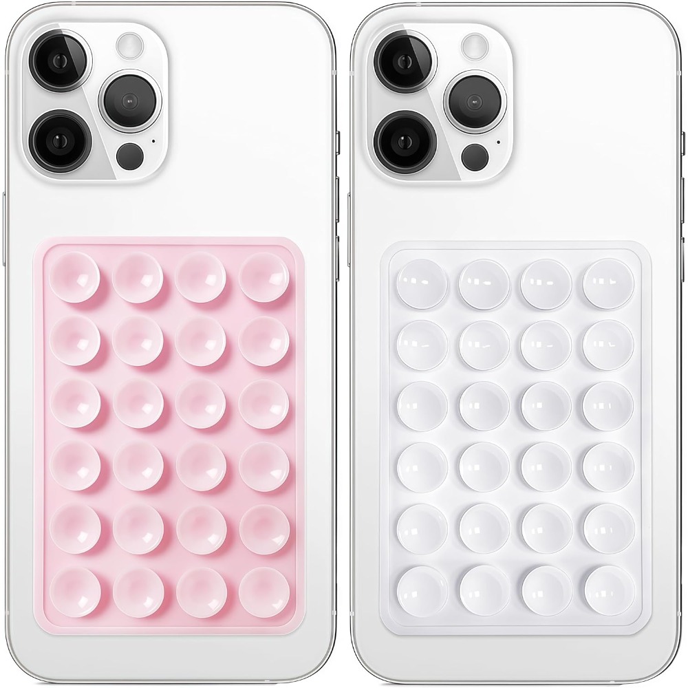 Silicone Suction Phone Stand H - огляд і ціна Phone Cases Video