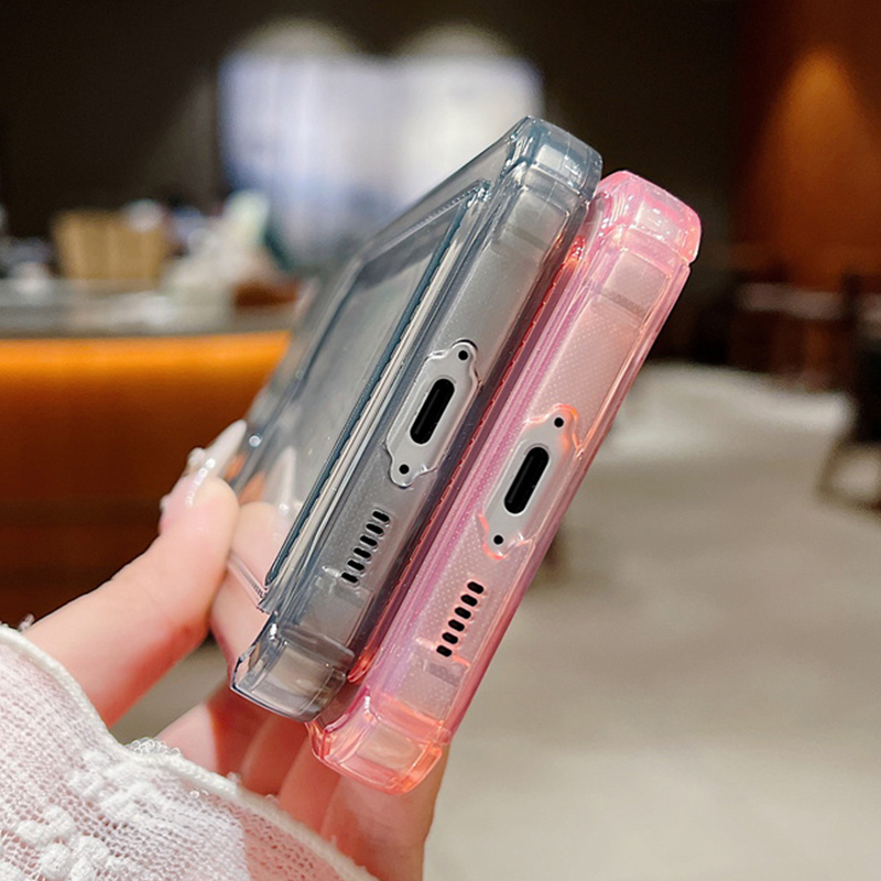 Card Slot Phone Case For Samsu - огляд і ціна Phone Cases Galaxy A17
