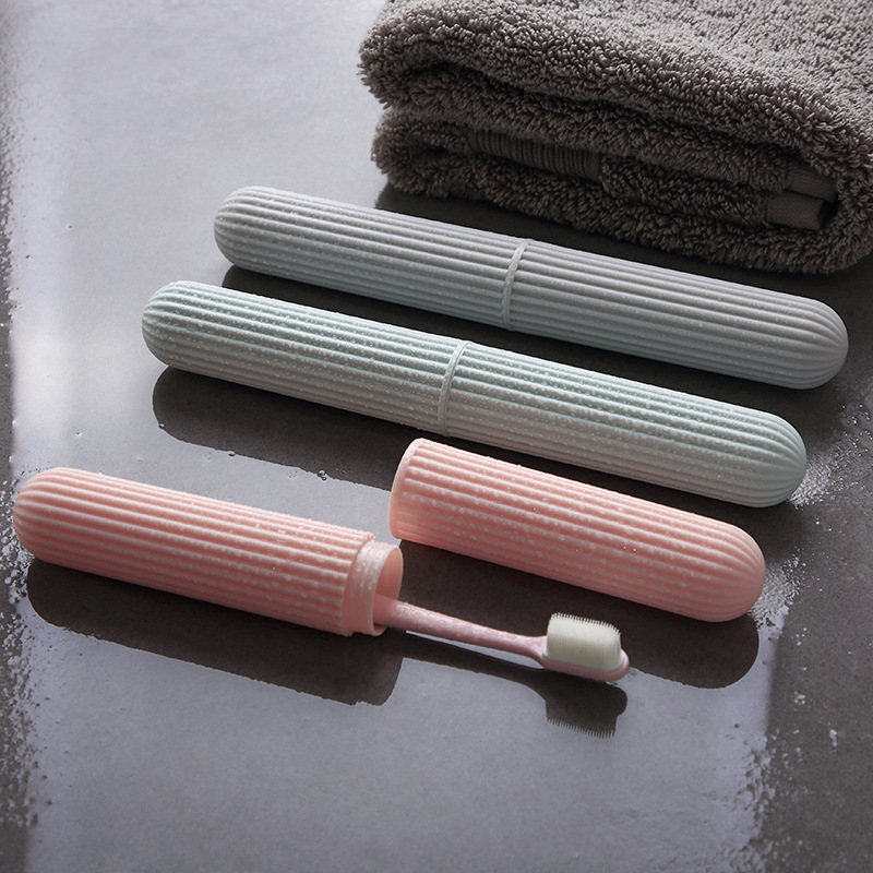 Toothbrush Box Holder Cover Ba - огляд і ціна Phone Cases The Dairy