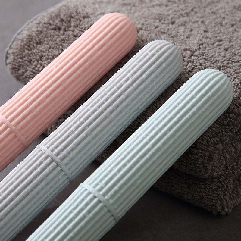 Toothbrush Box Holder Cover Ba - огляд і ціна Phone Cases The Dairy