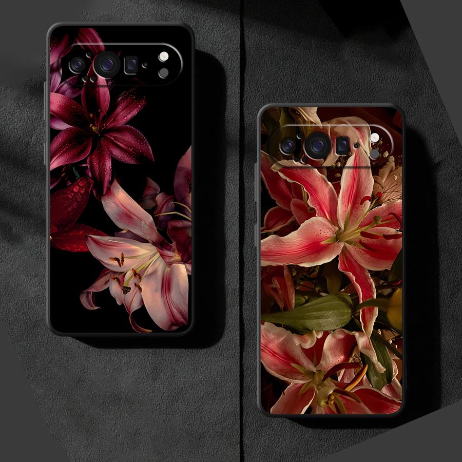 Funda Phone Cover Case for Goo - огляд і ціна Phone Cases Google Pixel 9A