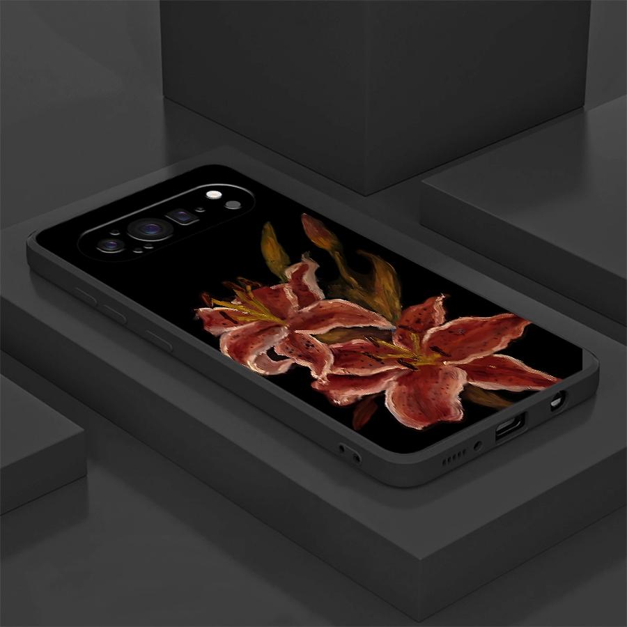 Funda Phone Cover Case for Goo - огляд і ціна Phone Cases Google Pixel 9A