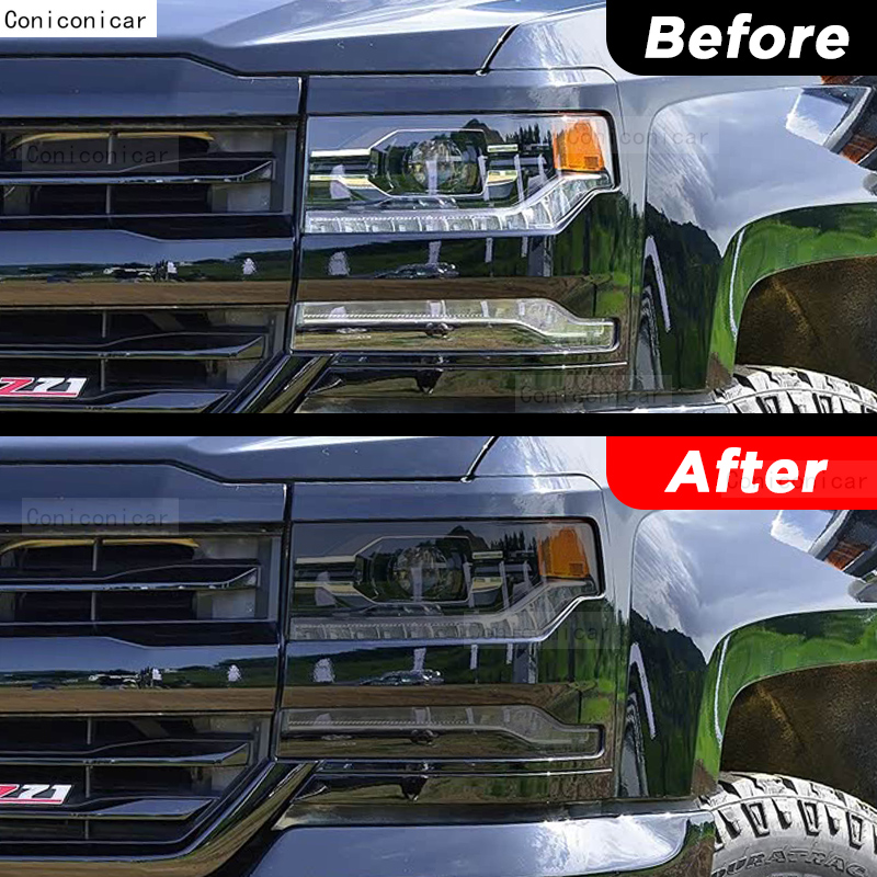 Car Headlight Tint Anti-Scratc - огляд і ціна Phone Cases Blunt