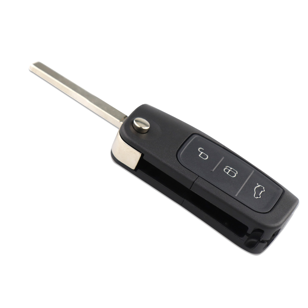 Remote Car Key Shell For Ford  - огляд і ціна Phone Cases The Dairy