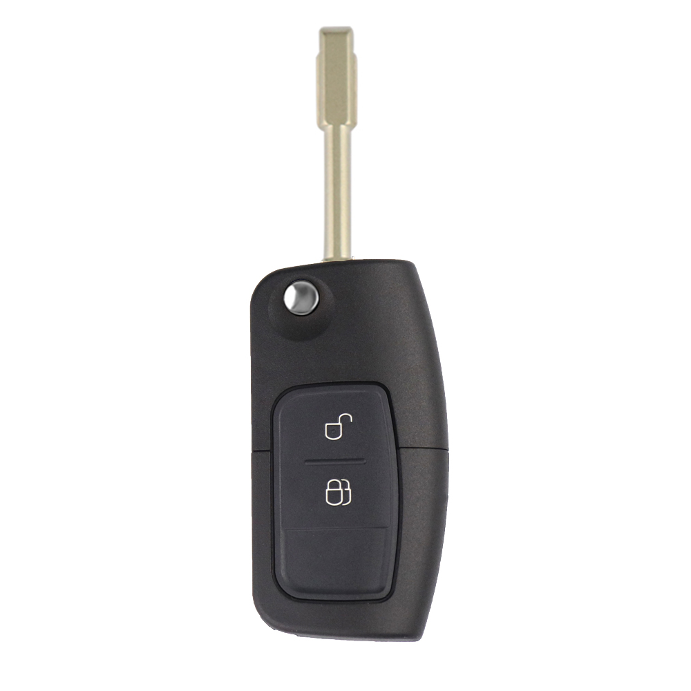 Remote Car Key Shell For Ford  - огляд і ціна Phone Cases The Dairy