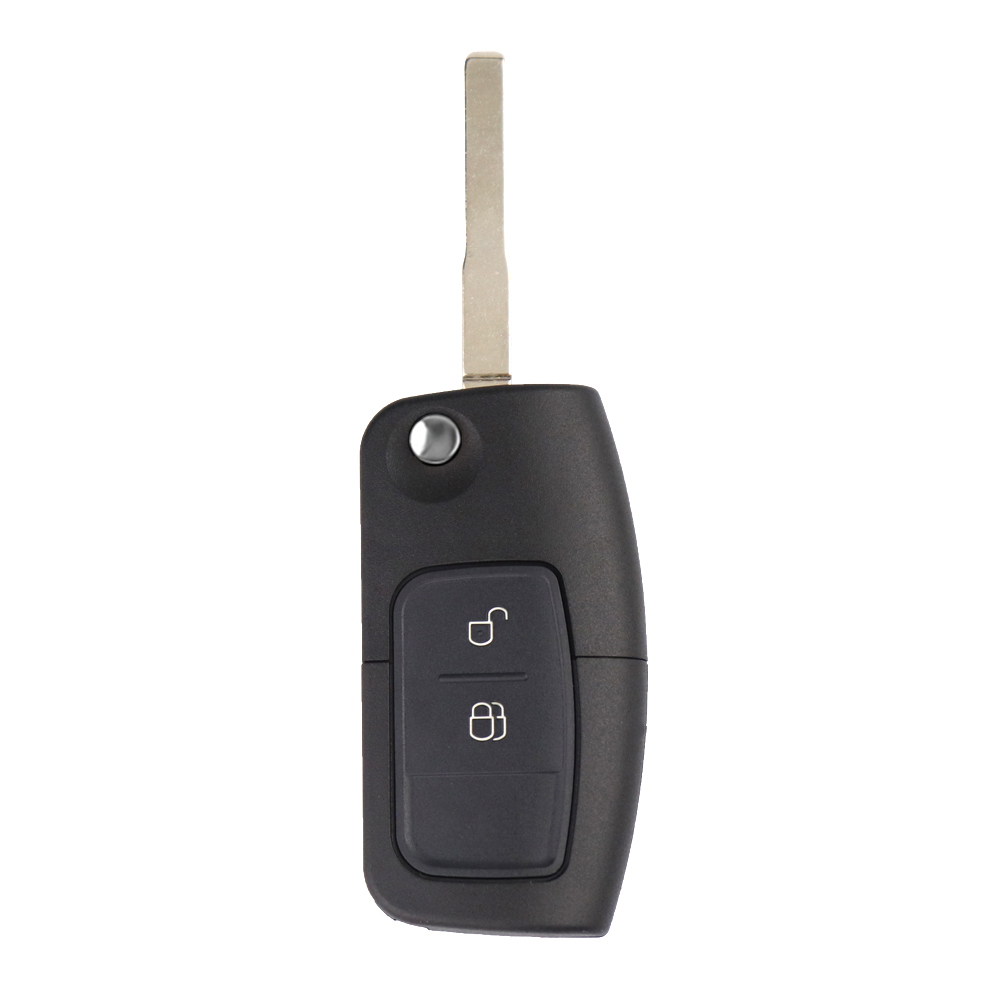 Remote Car Key Shell For Ford  - огляд і ціна Phone Cases The Dairy