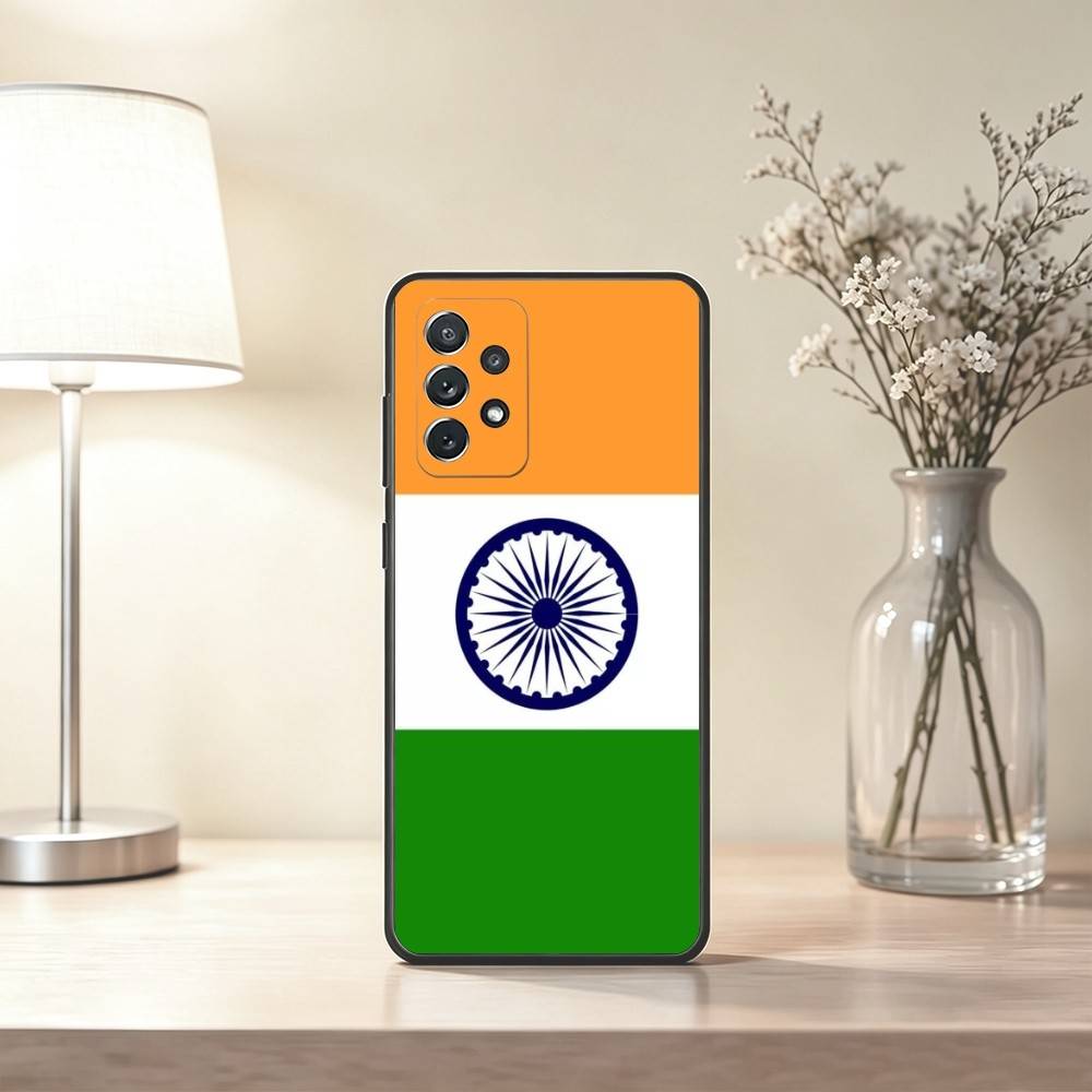 India-Indian National Emble Fl - огляд і ціна Phone Cases India