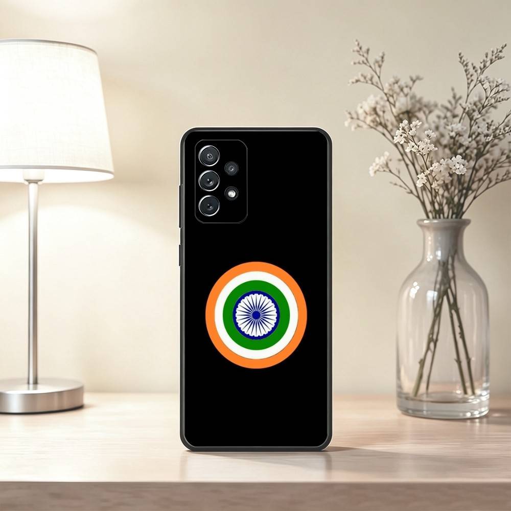 India-Indian National Emble Fl - огляд і ціна Phone Cases India