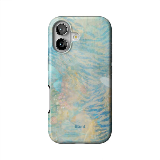 Blunts Y2K Pink Leopard Stars  - огляд і ціна Phone Cases Blunt