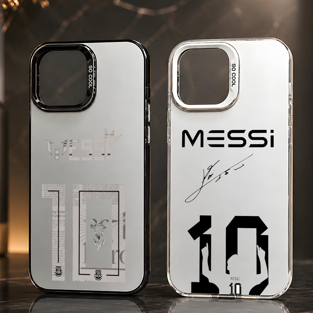Sports L-Lionel M-Messi Phone  - огляд і ціна Phone Cases Eco Friendly