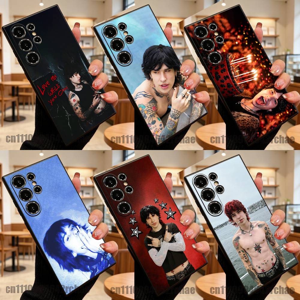 For J-Jake W-Webber love me wh - огляд і ціна Phone Cases You Can Customize