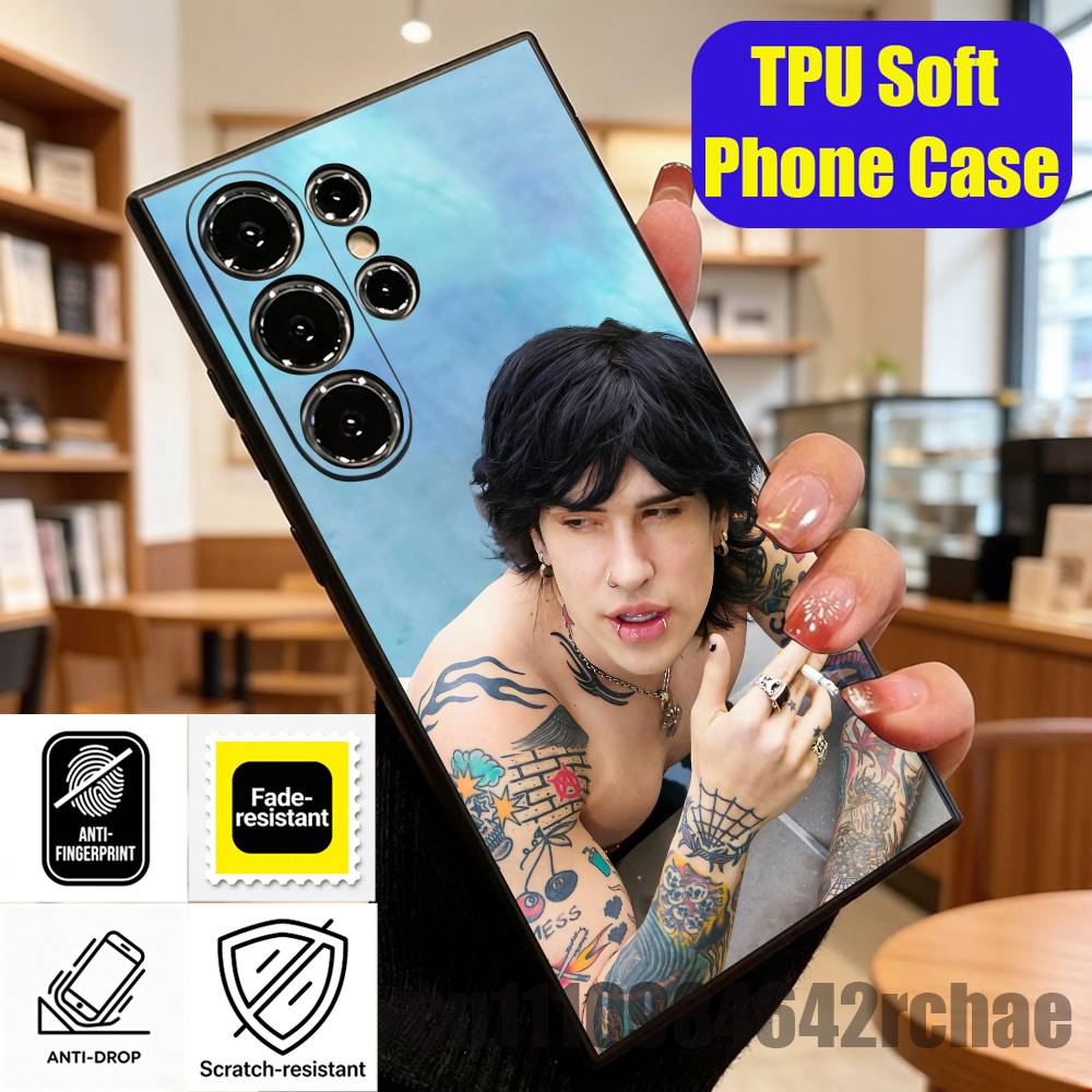 For J-Jake W-Webber love me wh - огляд і ціна Phone Cases You Can Customize