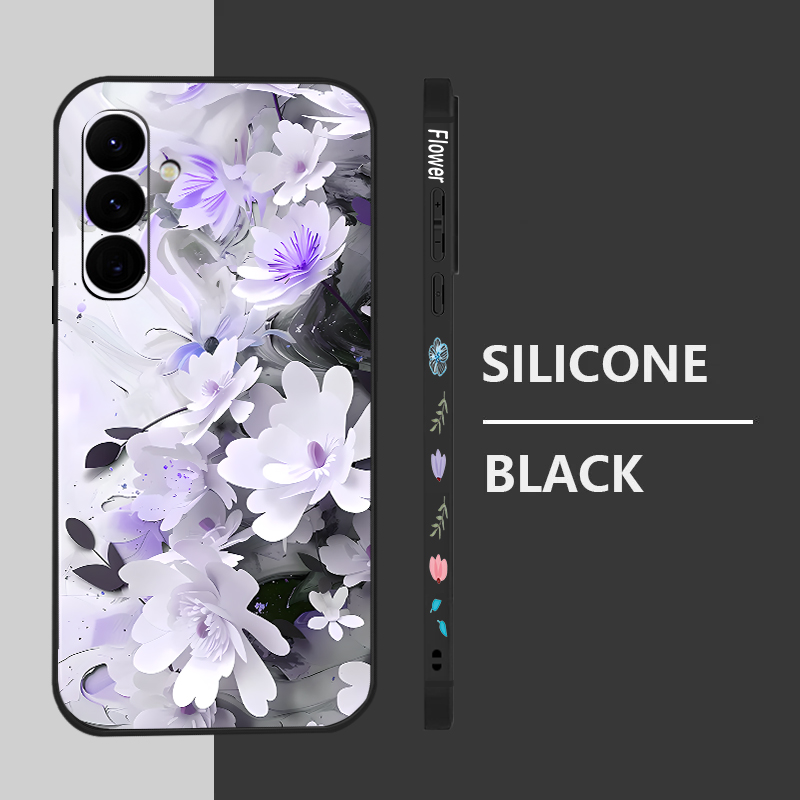 Creative Flower Lanyard Phone  - огляд і ціна Phone Cases Galaxy A17